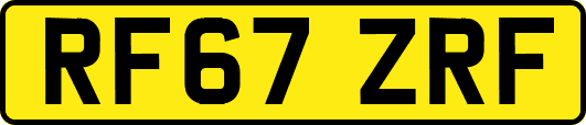 RF67ZRF