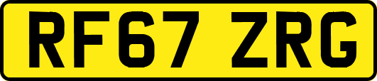 RF67ZRG