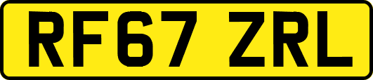 RF67ZRL