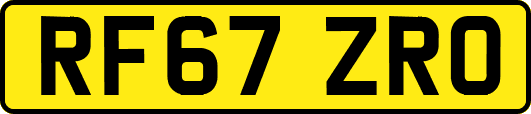 RF67ZRO