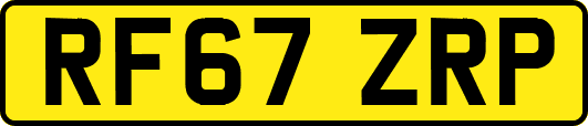 RF67ZRP