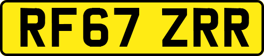 RF67ZRR