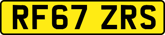 RF67ZRS