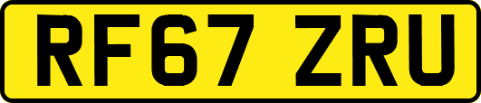 RF67ZRU
