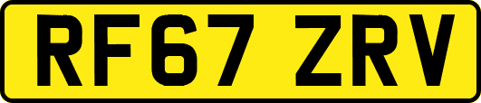 RF67ZRV