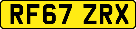 RF67ZRX