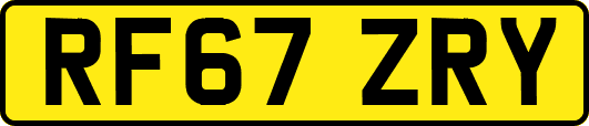 RF67ZRY