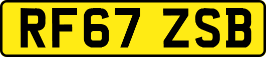 RF67ZSB