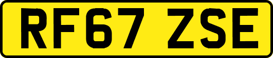 RF67ZSE