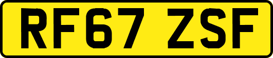 RF67ZSF