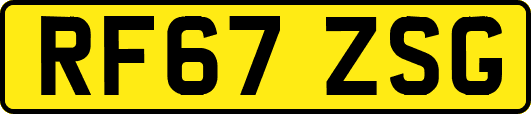 RF67ZSG