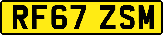 RF67ZSM