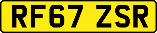 RF67ZSR