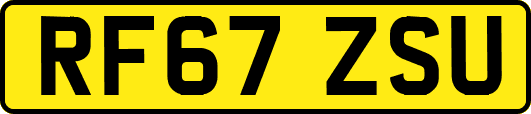 RF67ZSU