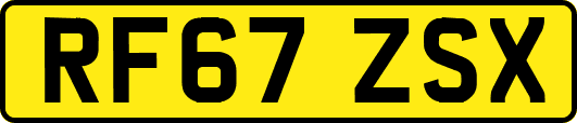 RF67ZSX