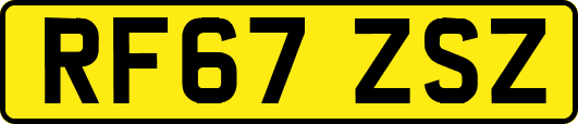RF67ZSZ