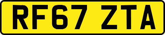 RF67ZTA