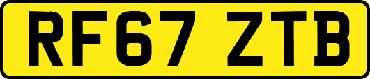 RF67ZTB
