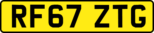 RF67ZTG