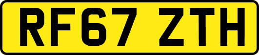 RF67ZTH