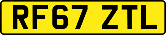 RF67ZTL