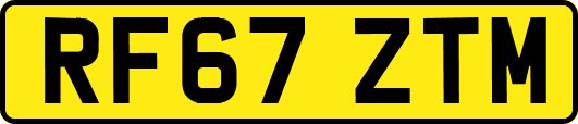 RF67ZTM