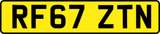 RF67ZTN