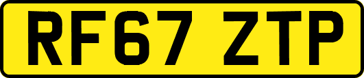 RF67ZTP