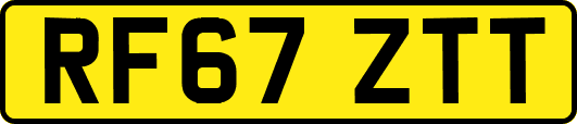 RF67ZTT
