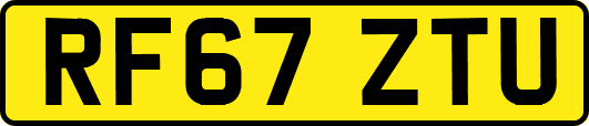RF67ZTU