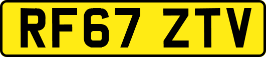 RF67ZTV