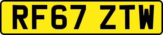 RF67ZTW