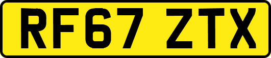 RF67ZTX