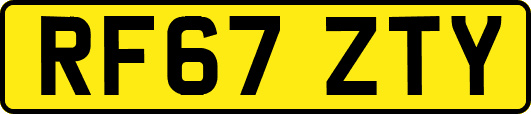 RF67ZTY