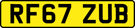 RF67ZUB