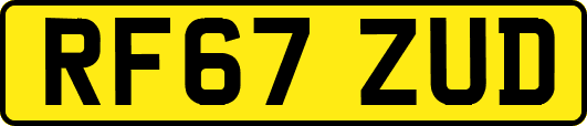 RF67ZUD