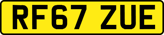 RF67ZUE