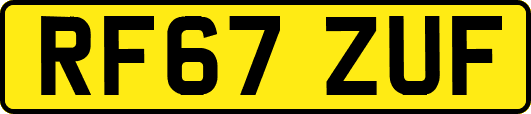 RF67ZUF