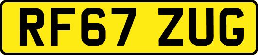 RF67ZUG