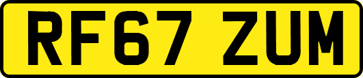 RF67ZUM