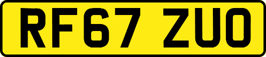 RF67ZUO