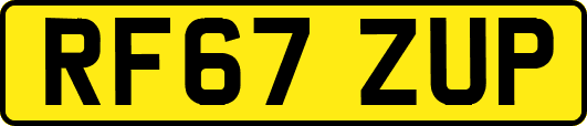 RF67ZUP