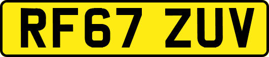 RF67ZUV