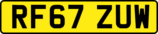 RF67ZUW