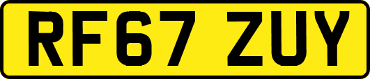 RF67ZUY