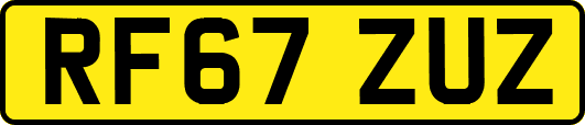 RF67ZUZ