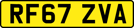 RF67ZVA
