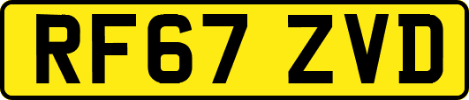 RF67ZVD