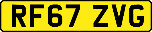 RF67ZVG