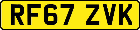 RF67ZVK